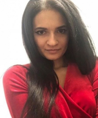 Анкета проститутки Алиса - город Валдай, 22 года, №2236